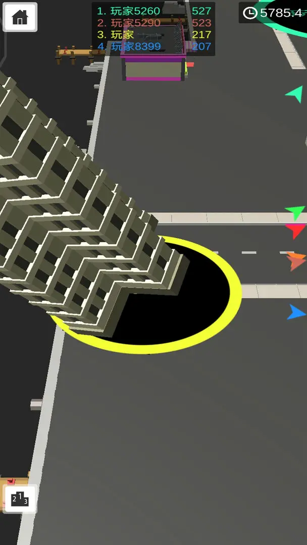 黑洞吸塵器 v25.3.06 安卓版 1