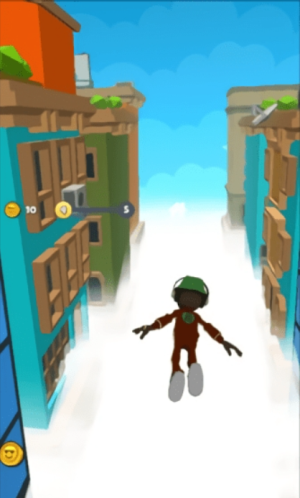 浪橋飛人 v1.23 最新版 0