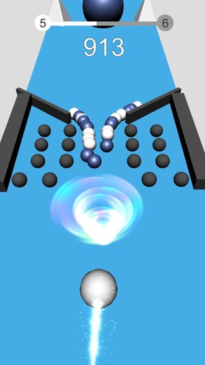 旋轉(zhuǎn)的龍卷風(fēng) v1 安卓版 0