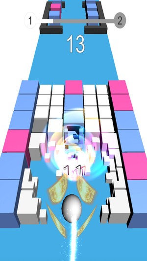 旋轉(zhuǎn)的龍卷風(fēng) v1 安卓版 2