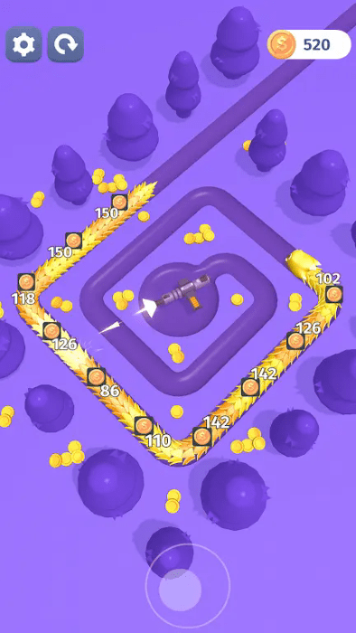 狩獵巨蛇 v1.0.8 安卓版 2