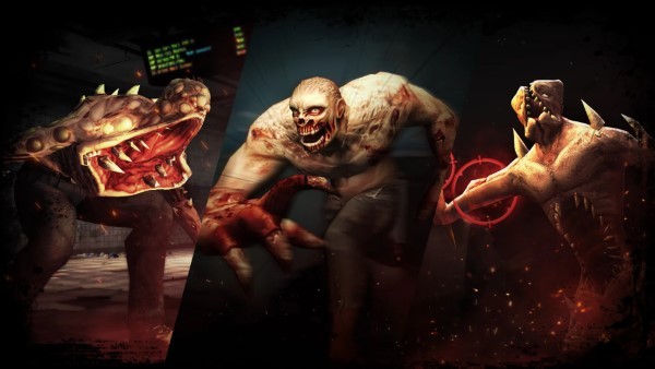 僵尸獵人登陸日2最新版 v1.0.7 中文版 1