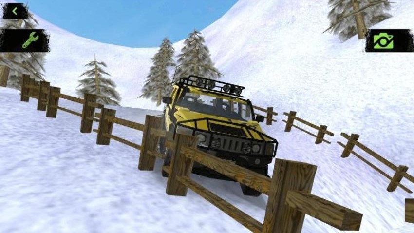 特技機車駕駛安卓版 v1.0.4 手機版 1