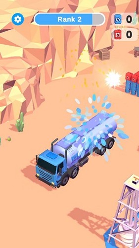 石油挖掘3D v1.0.3 安卓版 0