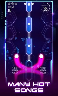 魔點(diǎn)舞線 v1.0.4 安卓版 1