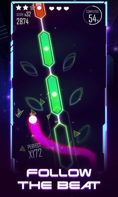 魔點(diǎn)舞線 v1.0.4 安卓版 2