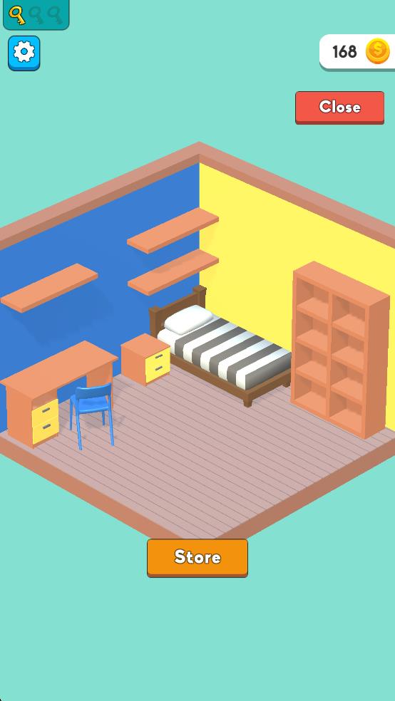 超級(jí)快艇 v0.7 安卓版 2