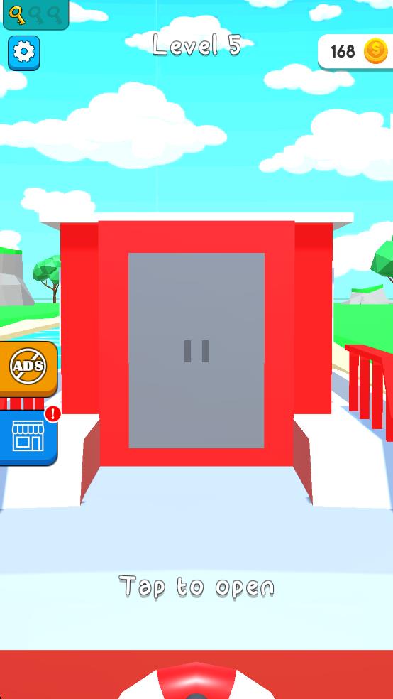 超級(jí)快艇 v0.7 安卓版 1