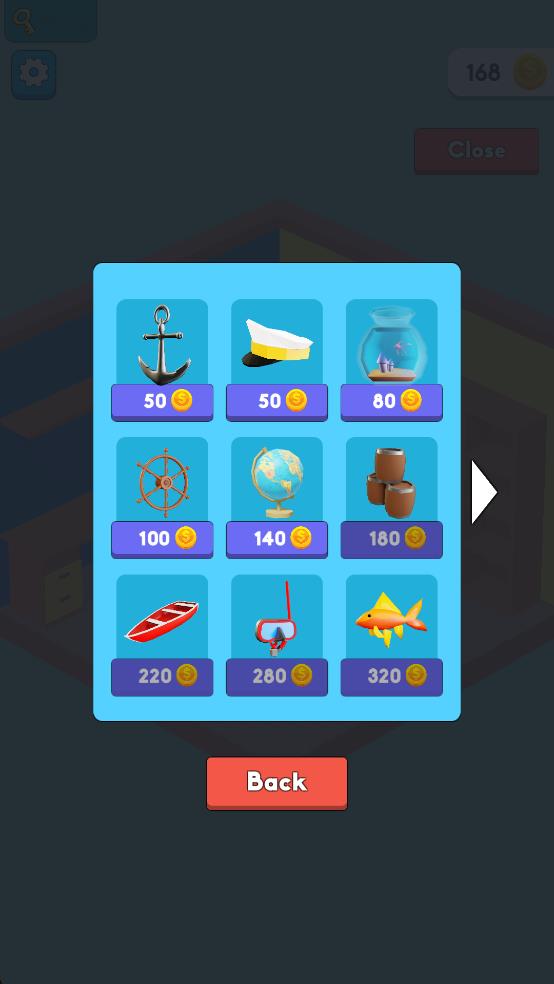 超級(jí)快艇 v0.7 安卓版 0