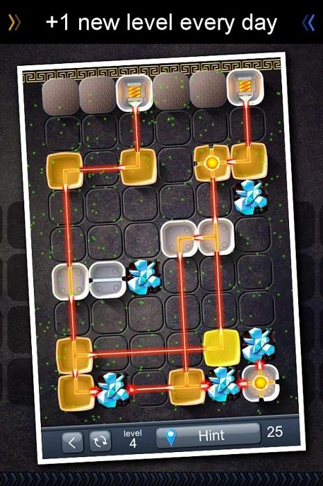 激光魔方 v3.07 安卓版 2