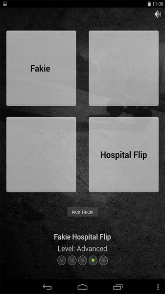 滑板骰子 v1.6 安卓版 2