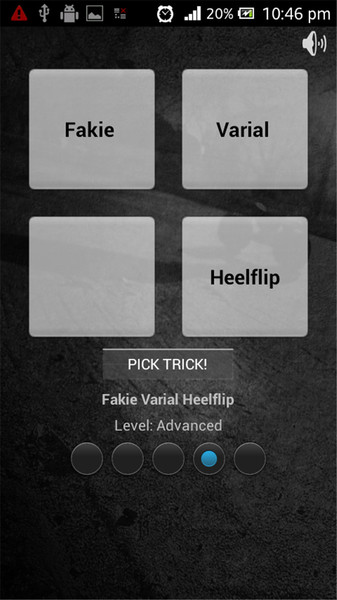 滑板骰子 v1.6 安卓版 1