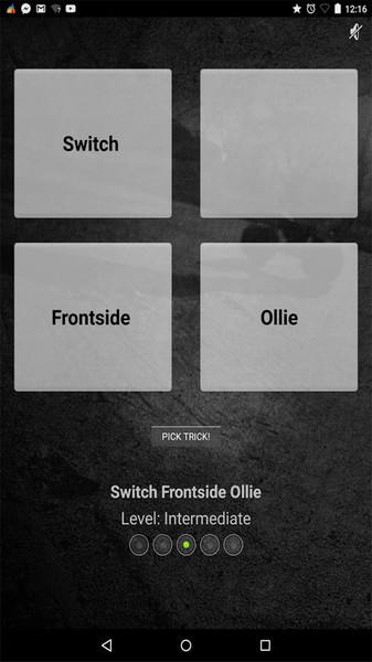 滑板骰子 v1.6 安卓版 0