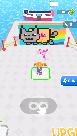 方塊毀滅者 v1.0.0 安卓版 1