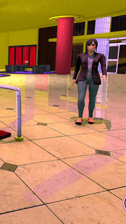 整蠱你的老師 v0.1 安卓版 0