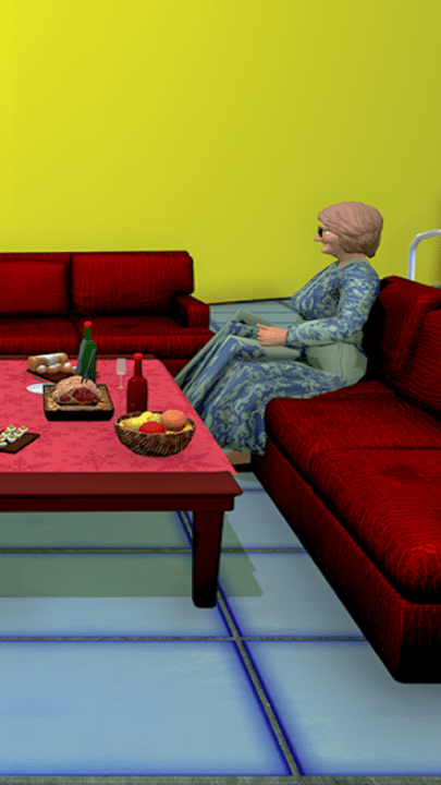 整蠱你的老師 v0.1 安卓版 1