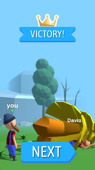 砍樹大戰(zhàn) v1.0.3 安卓版 1