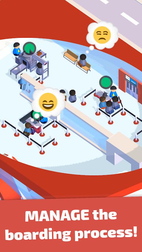 航空公司閑置機場大亨 v1.1.6 安卓版 1