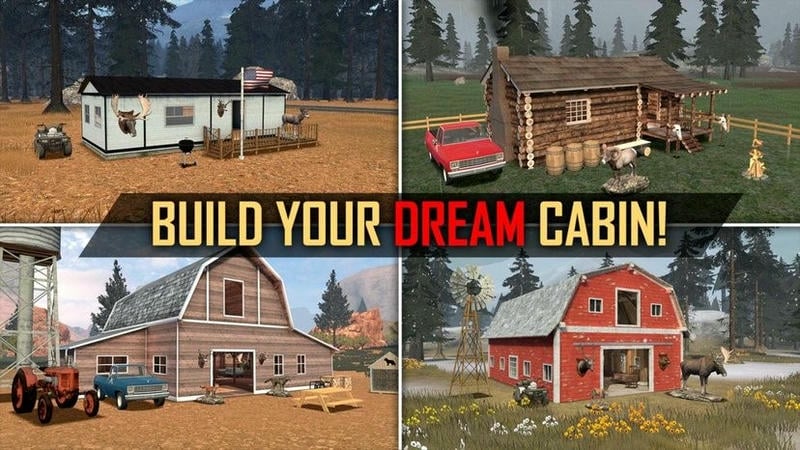 終極狩獵神射手 v1.0.7 安卓版 2