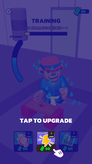 劈磚冠軍 v1.0.01 安卓版 2