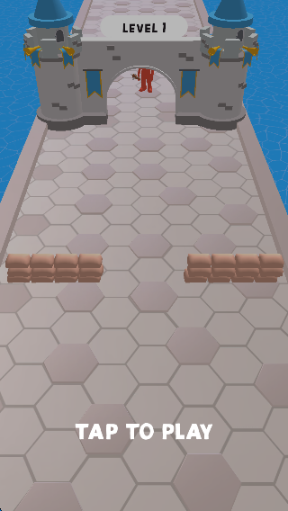 拆除墻壁 v0.2 安卓版 2