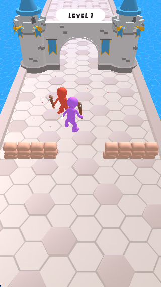 拆除墻壁 v0.2 安卓版 1