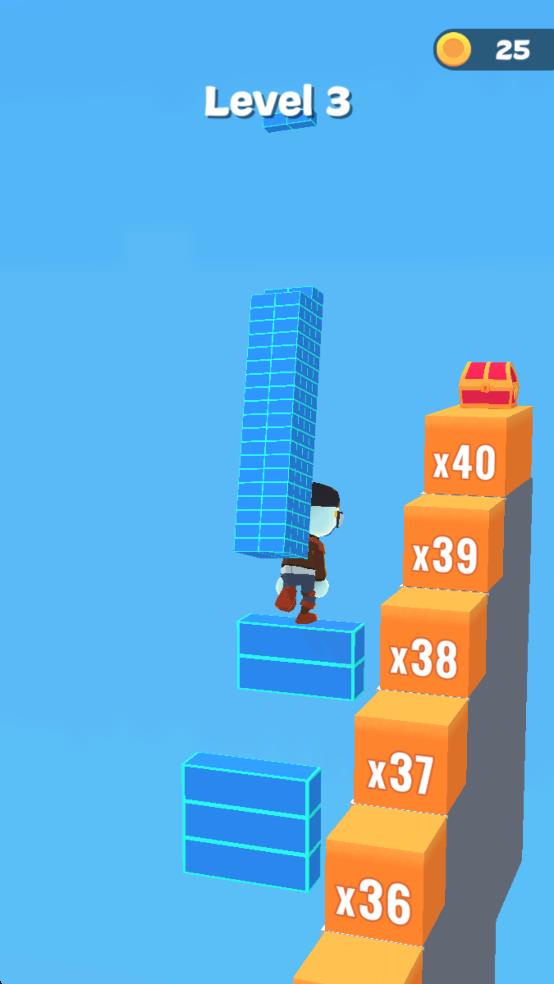 搬磚打工人 v1.0.0 安卓版 2