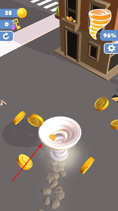 完美的龍卷風(fēng) v140 安卓版 0