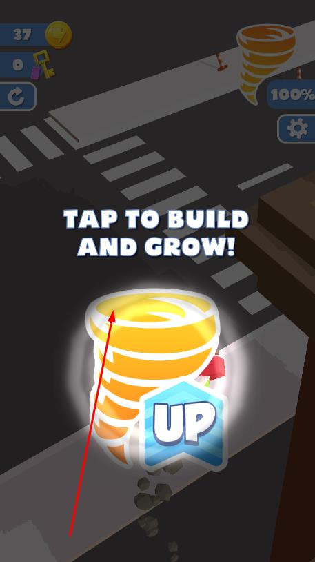 完美的龍卷風(fēng) v140 安卓版 2