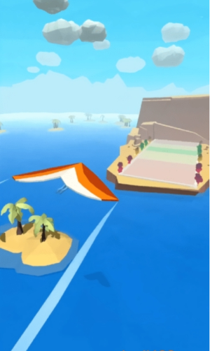 種族滑翔機(jī) v1.1.2 最新版 2