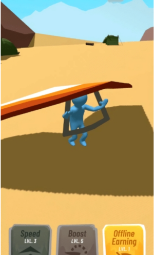 種族滑翔機(jī) v1.1.2 最新版 0