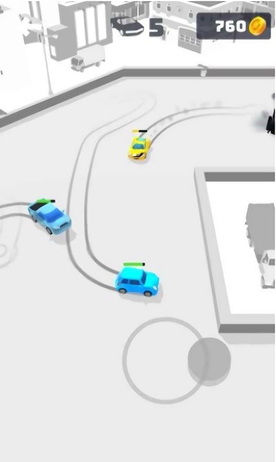 汽車競技場撞車 v1.0.1 安卓版 2