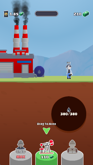 石油廠合并挖掘 v1.0.1 安卓版 0