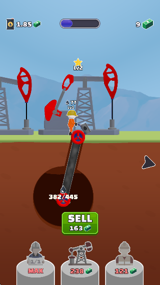 石油廠合并挖掘 v1.0.1 安卓版 1