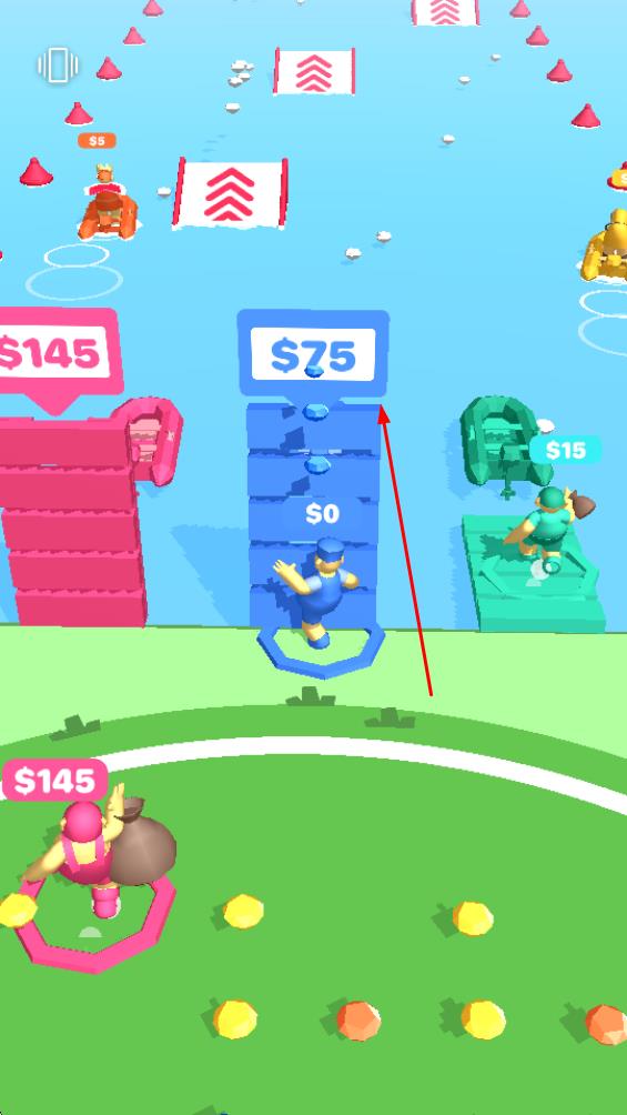 money io v0.01.00 安卓版 1
