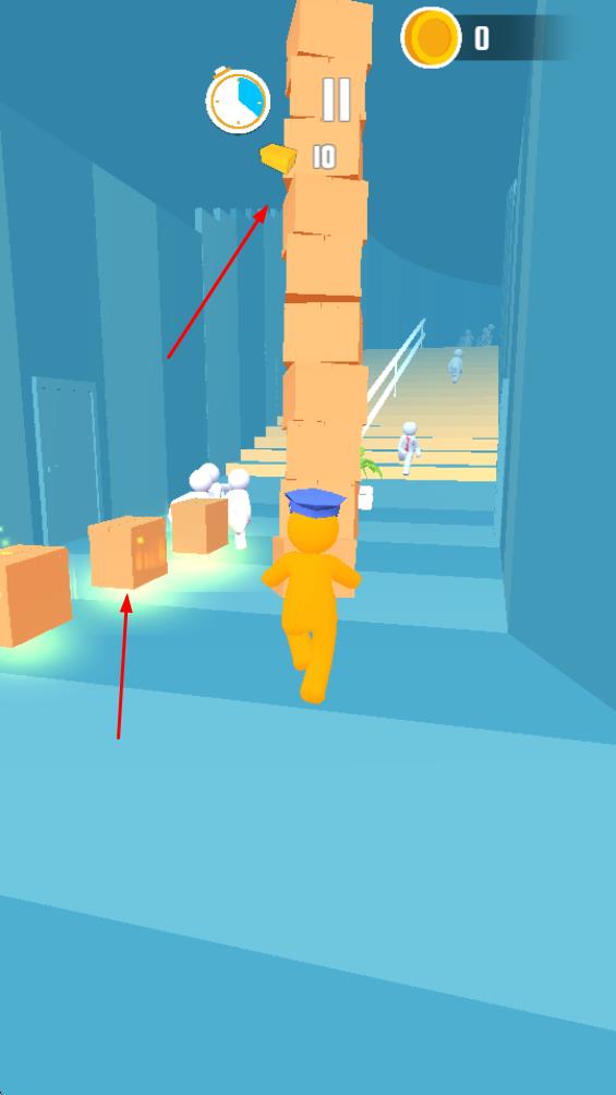 送貨沖刺 v1.1.4 安卓版 1