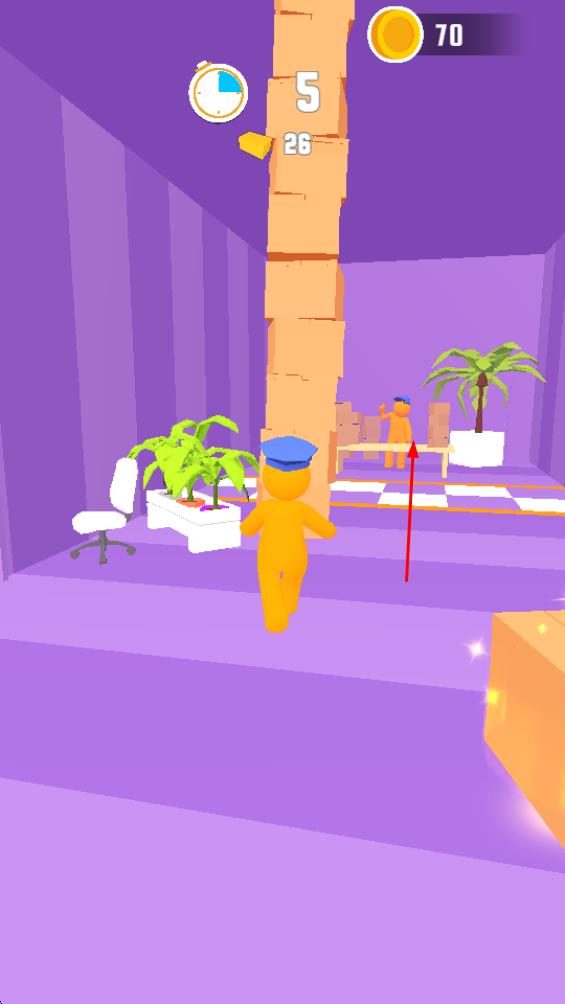 送貨沖刺 v1.1.4 安卓版 2