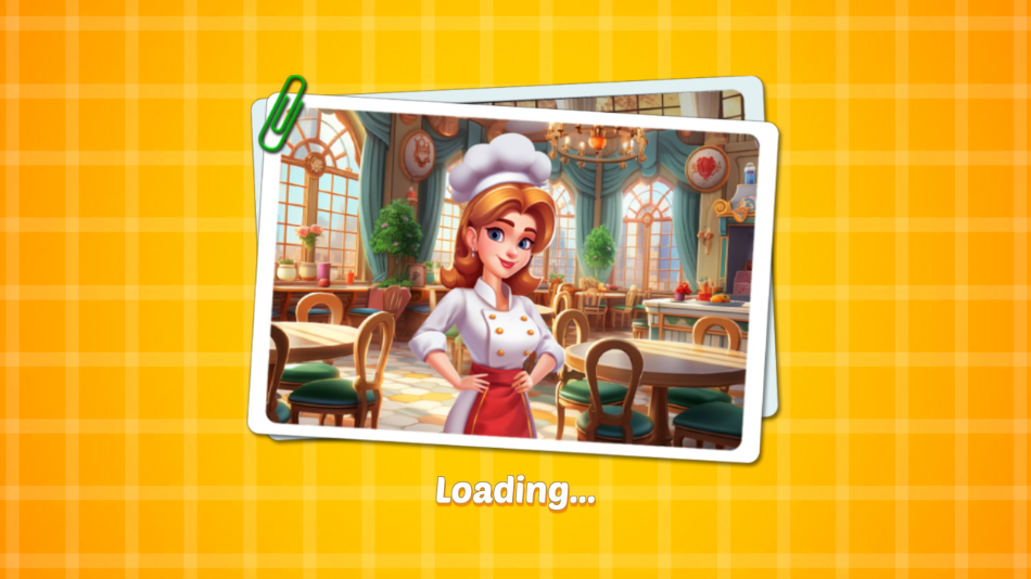 烹飪大師廚房 v1.0.9 安卓版 0