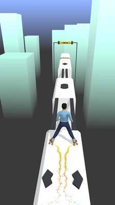 滑輪絕技 v1.3 安卓版 1