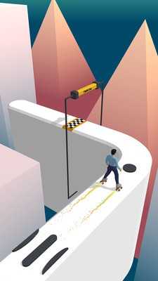 滑輪絕技 v1.3 安卓版 0