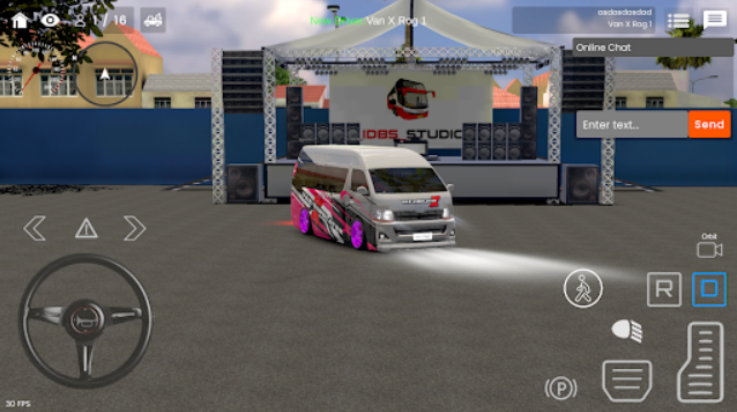 貨車模擬器真人 v1.0 安卓版 2