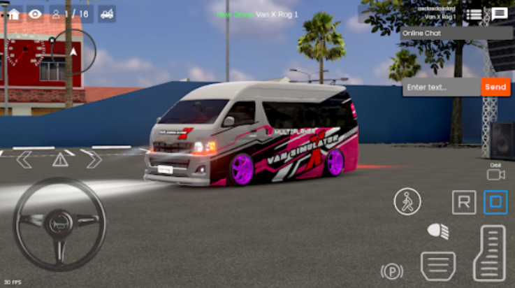 貨車模擬器真人 v1.0 安卓版 1