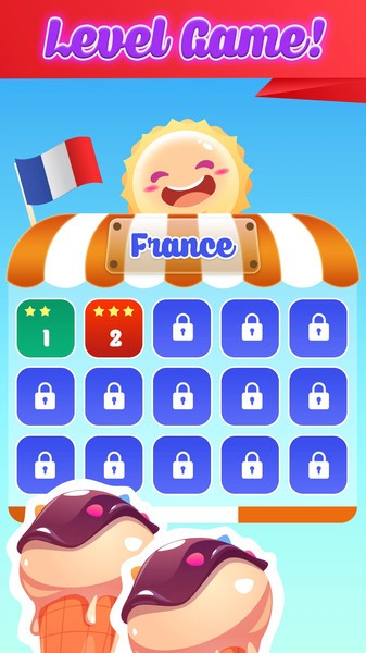 奶油糖果3 v1.0.2 安卓版 1