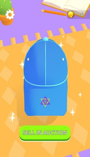 選色畫(huà) v1.0.1 安卓版 2