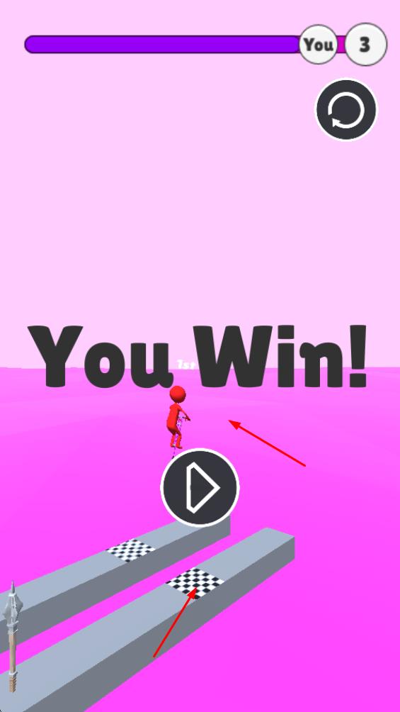 火柴人跳高高 v0.2 安卓版 2