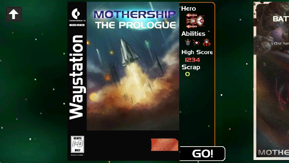 航母續(xù)篇 v1.0 安卓版 0