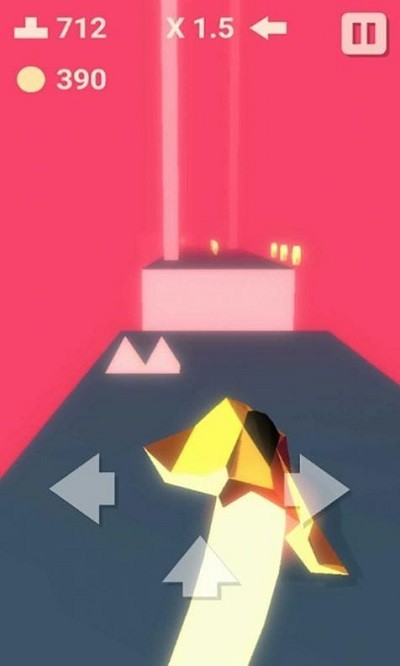 完美駕駛飛船 v1.10 安卓版 2