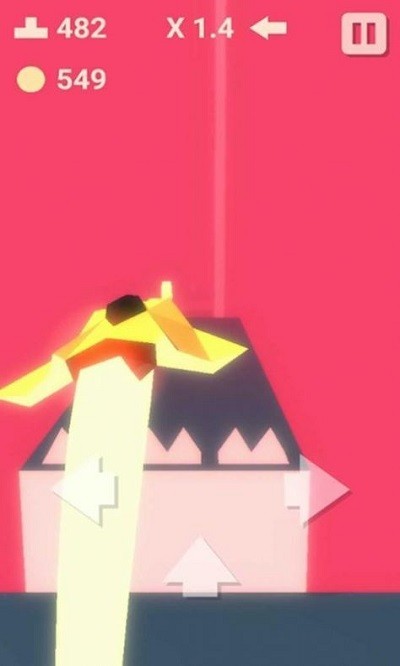 完美駕駛飛船 v1.10 安卓版 0