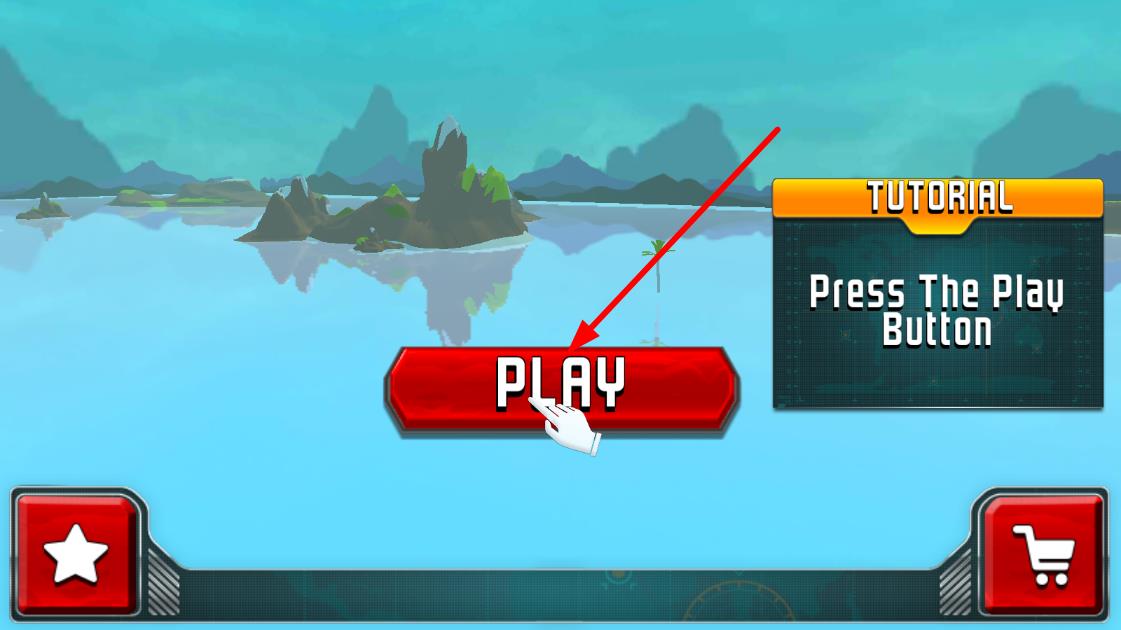 火柴人海戰(zhàn) v1.2 安卓版 2