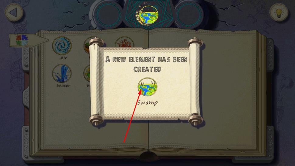 涂鴉煉金術(shù) v1.2.1 安卓版 2